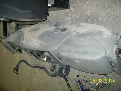 International 4300 Dashboard Assembly