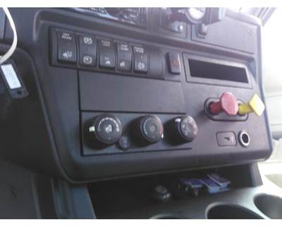 International LT Dashboard Assembly