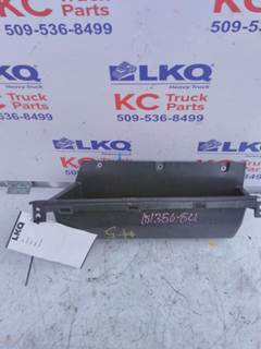 Kenworth T270 Dashboard Assembly