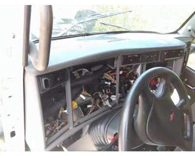 Kenworth T270 Dashboard Assembly