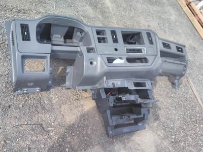 Kenworth T440 Dashboard Assembly