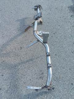 Kenworth T440 Dashboard Assembly