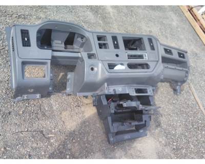 Kenworth T440 Dashboard Assembly