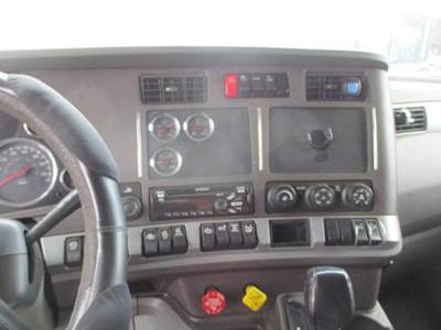 Kenworth T680 Dashboard Assembly