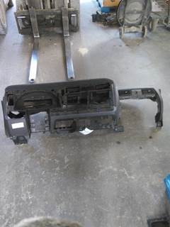 Kenworth T880 Dashboard Assembly