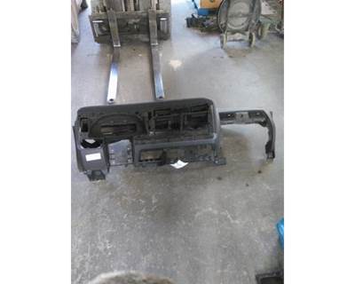 Kenworth T880 Dashboard Assembly