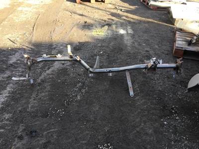 Peterbilt 579 Dashboard Assembly