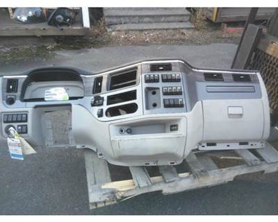 Peterbilt 579 Dashboard Assembly