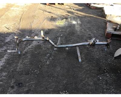 Peterbilt 579 Dashboard Assembly