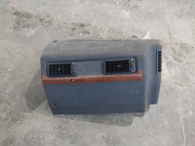 Volvo VNM Right Dashboard Assembly