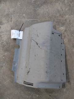 Volvo VNM Right Dashboard Assembly