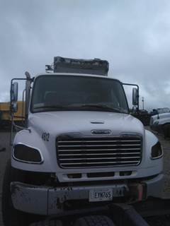 Freightliner M2 106 Day Cab Truck
