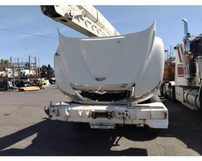 International 4400 Day Cab Truck