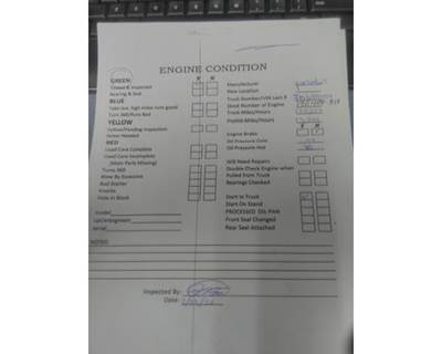 Peterbilt 335 Day Cab Truck