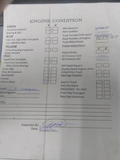 Peterbilt 357 Day Cab Truck