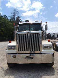 Western Star 4900 Day Cab Truck