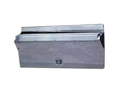 Kenworth W900 Deck Plate / Catwalk