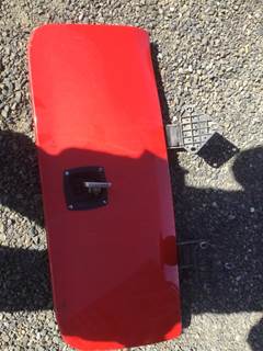 Peterbilt 579 Deck Plate / Catwalk