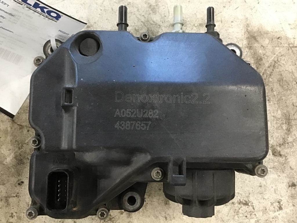 2011 Dodge Ram 5500 DEF Pump for a Dodge 5500 SERIES For Sale Easton