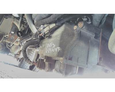 Ford F-650 DEF Pump for a Ford F650SD (SUPER DUTY)