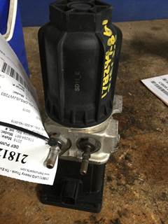 Freightliner Cascadia 125 DEF Pump