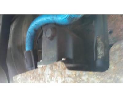 Freightliner Cascadia 126 DEF Pump