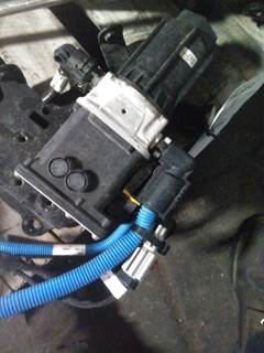 Freightliner Cascadia DEF Pump