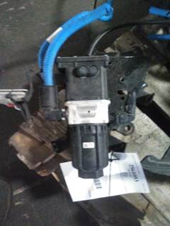 Freightliner Cascadia DEF Pump