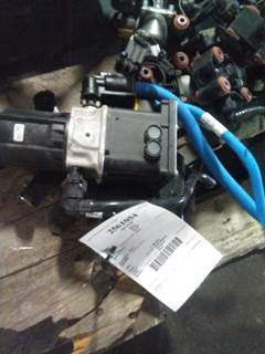 Freightliner Cascadia DEF Pump