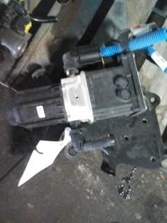 Freightliner Cascadia DEF Pump