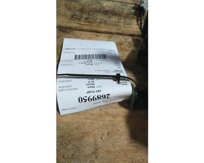 Freightliner Cascadia DEF Pump