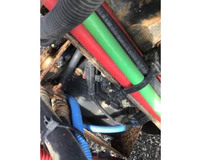 Freightliner M2 106 Left DEF Pump
