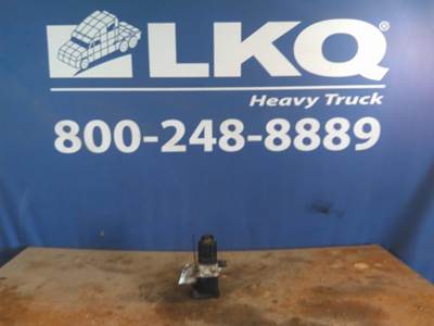 International LT DEF Pump