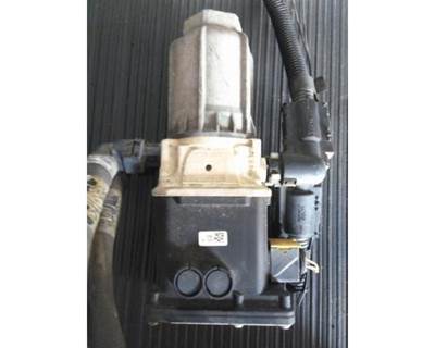 International LT DEF Pump