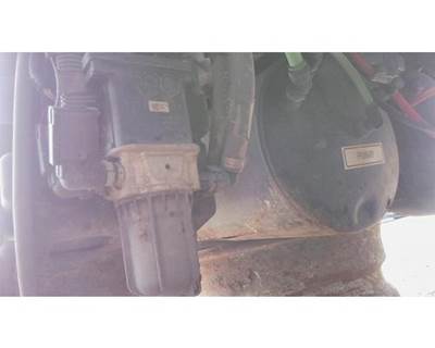 International LT DEF Pump