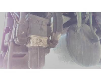 International LT DEF Pump