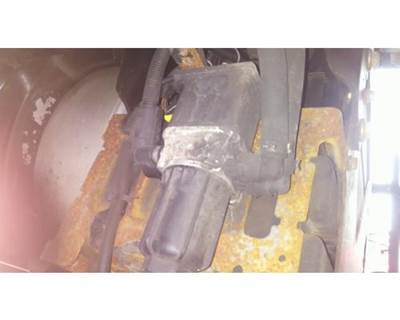 International LT DEF Pump