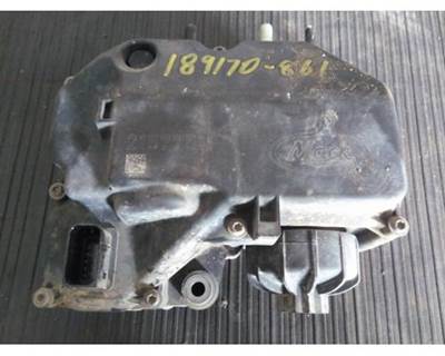 Mack Anthem DEF Pump