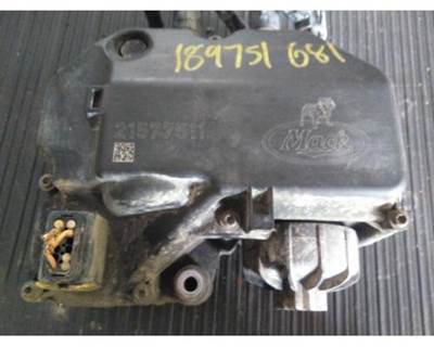 Mack Anthem DEF Pump