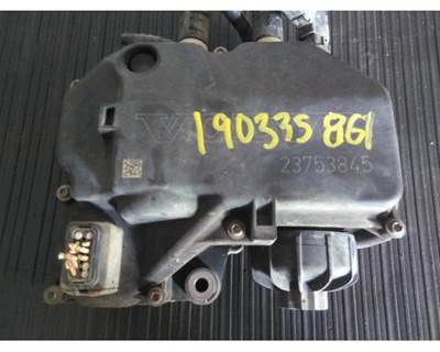 Mack Anthem DEF Pump