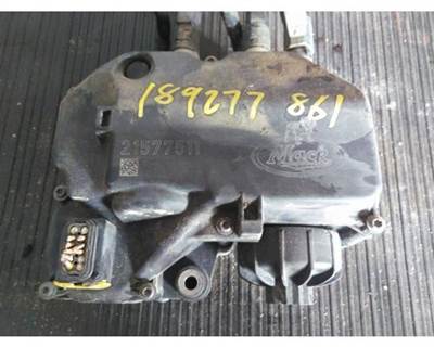 Mack Pinnacle CXU613 DEF Pump for a Mack CXU613