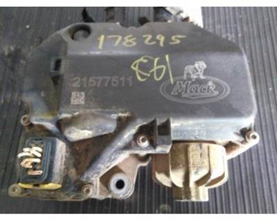 Mack Pinnacle CXU613 DEF Pump for a Mack CXU613