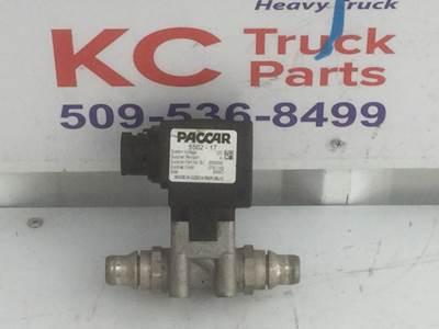 Peterbilt 579 DEF Pump