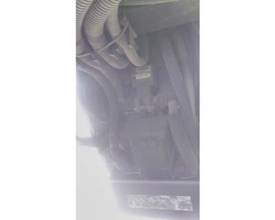Peterbilt 579 DEF Pump