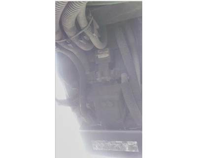 Peterbilt 579 DEF Pump