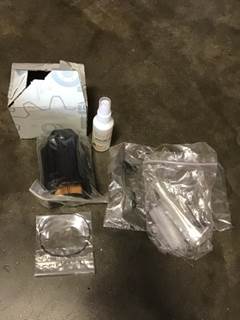 Universal DEF Pump for a Universal ALL