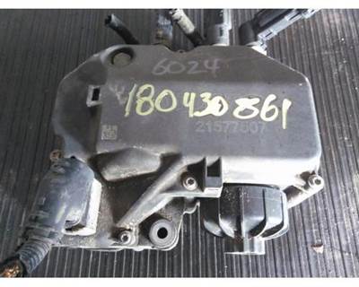 Volvo VNL DEF Pump