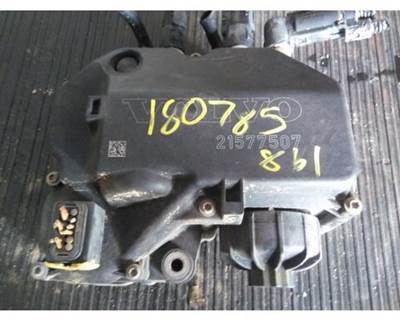 Volvo VNL DEF Pump