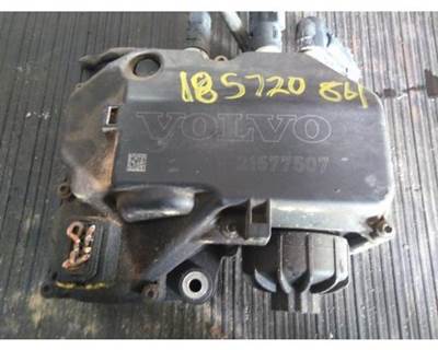 Volvo VNL DEF Pump