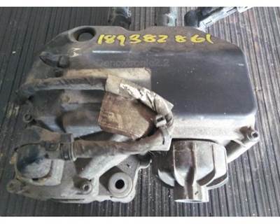 Volvo VNL DEF Pump